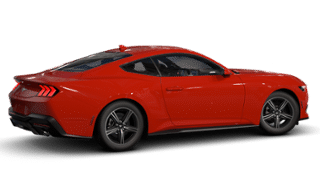 2025 Ford Mustang® External Image 4